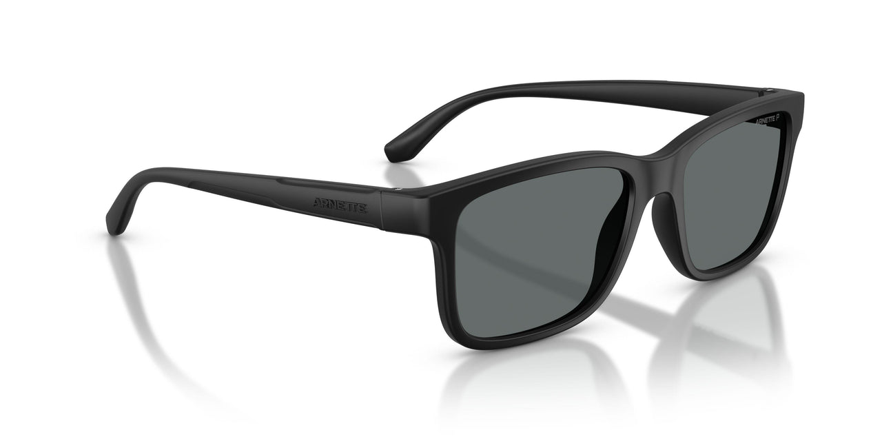 290081 - Black - Dark Grey Polarized
