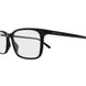 005 - Black - Transparent