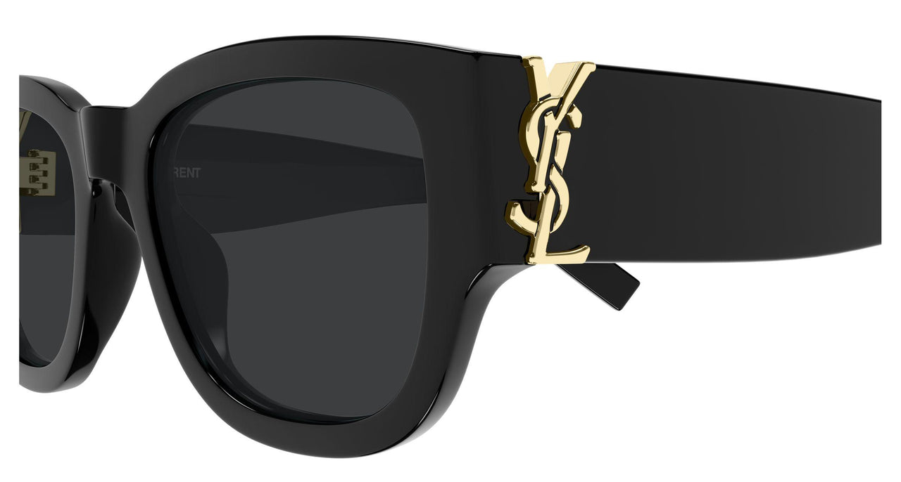 001 - Black - Black