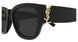 001 - Black - Black