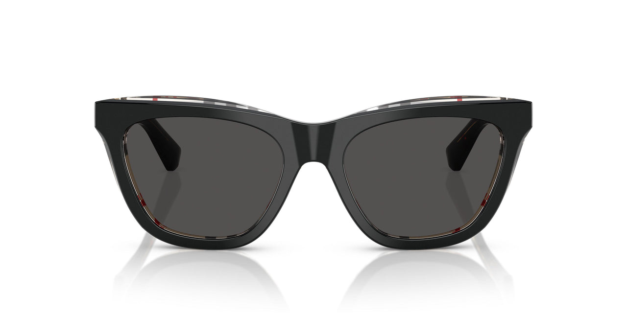 412187 - Black - Dark Grey