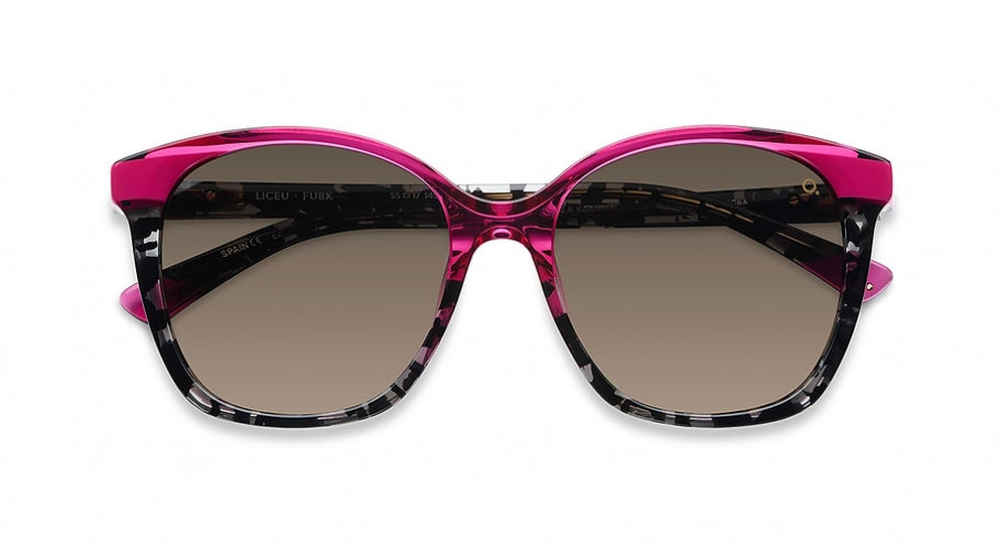 FUBK - Fuschia Black