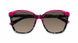 FUBK - Fuschia Black