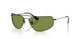 002/4E - Black - Green
