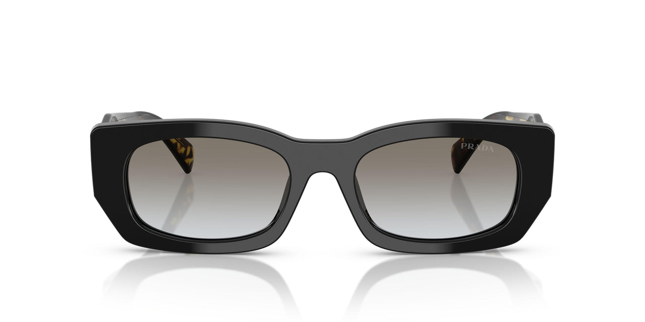 3890A7 - Black - Grey Gradient
