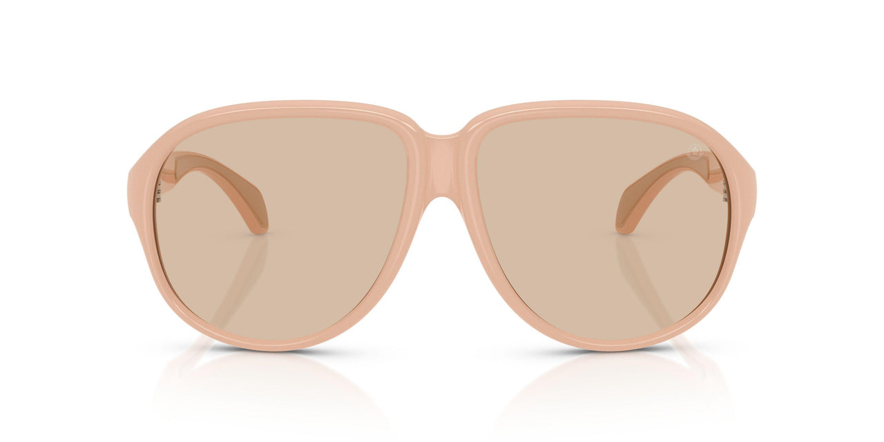500493 - Pink - Light Brown