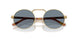 113256 - Gold - Light Blue
