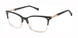gx by GWEN STEFANI GX131 Eyeglasses