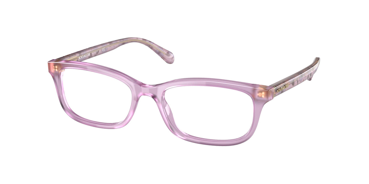 Coach 6174F Eyeglasses