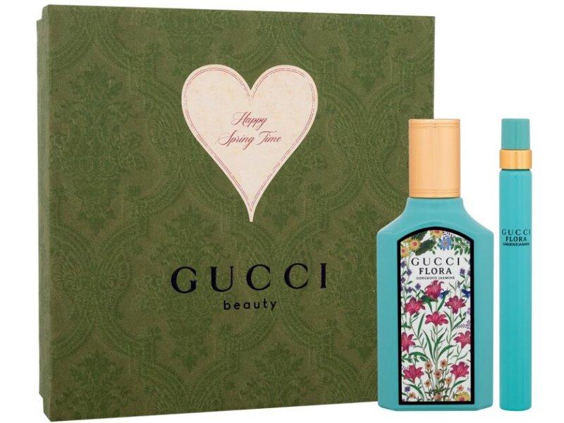 Gucci Gorgeous Jasmine Set