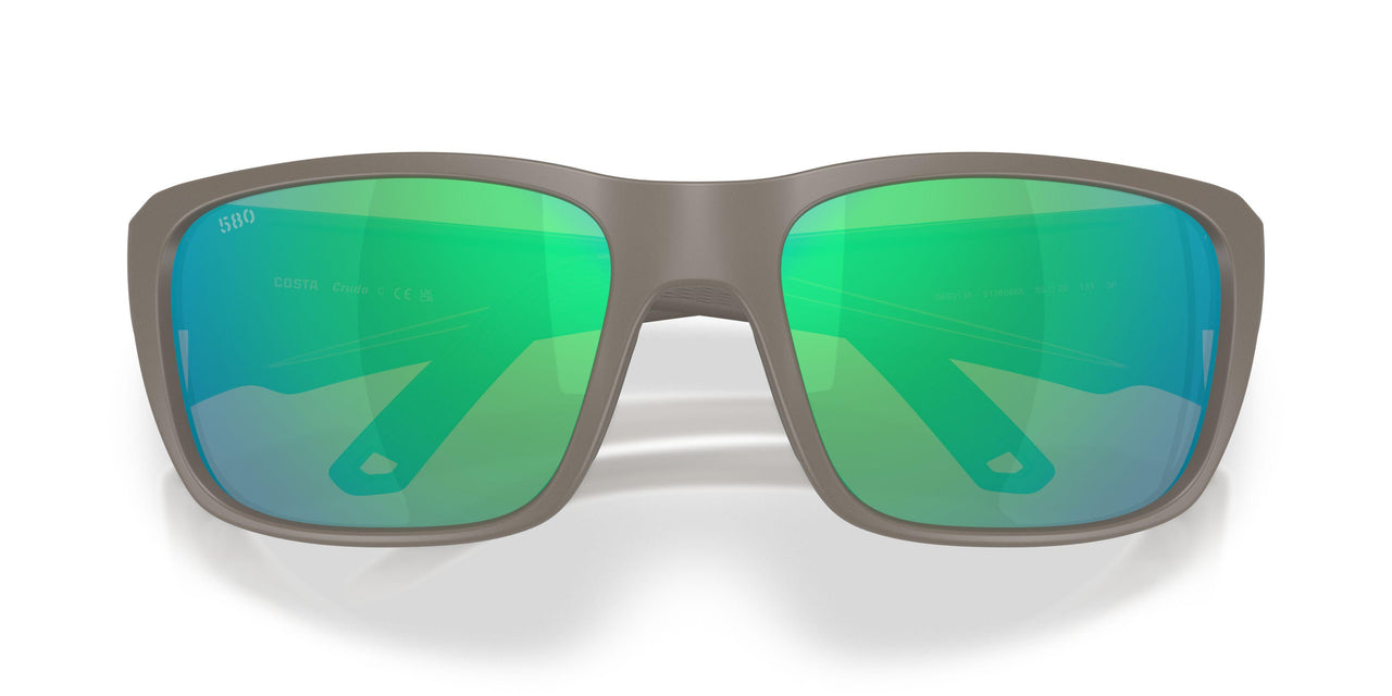 913606 - Green - Green Mirror