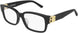 Balenciaga Everyday BB0105O Eyeglasses