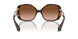002/3B - Multicolor - Gradient Brown