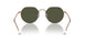 920231 - Gold - Green