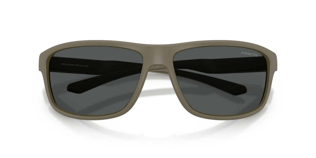 302887 - Green - Dark Grey