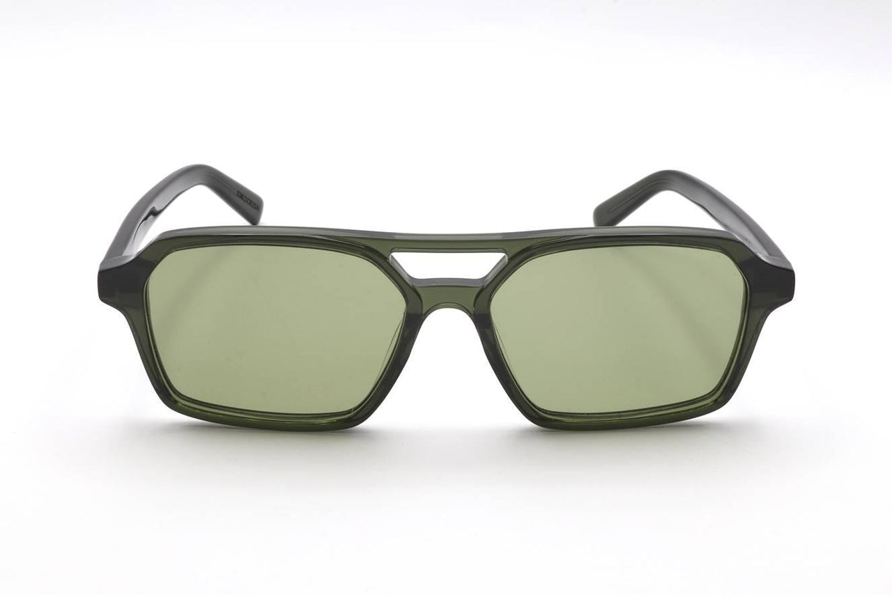 S36 - GREEN