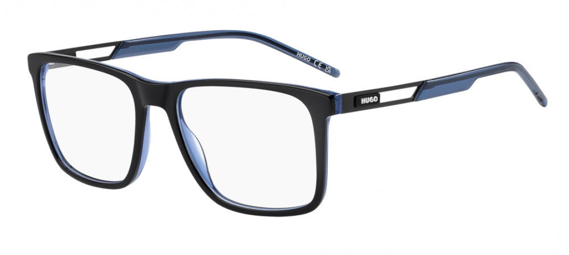 0D51-00 - BLK BLUE B