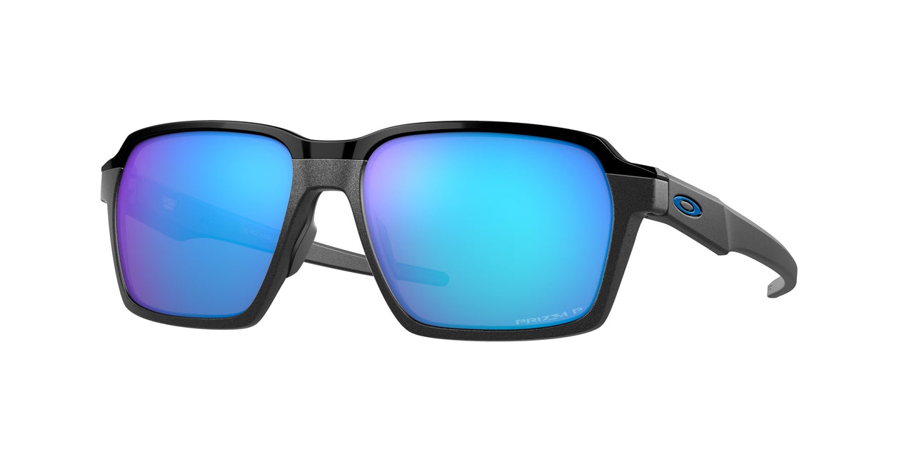 414305 - Black - Prizm Sapphire Polarized