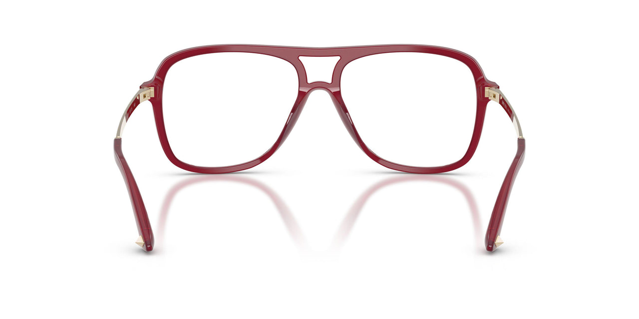 5081 - Red