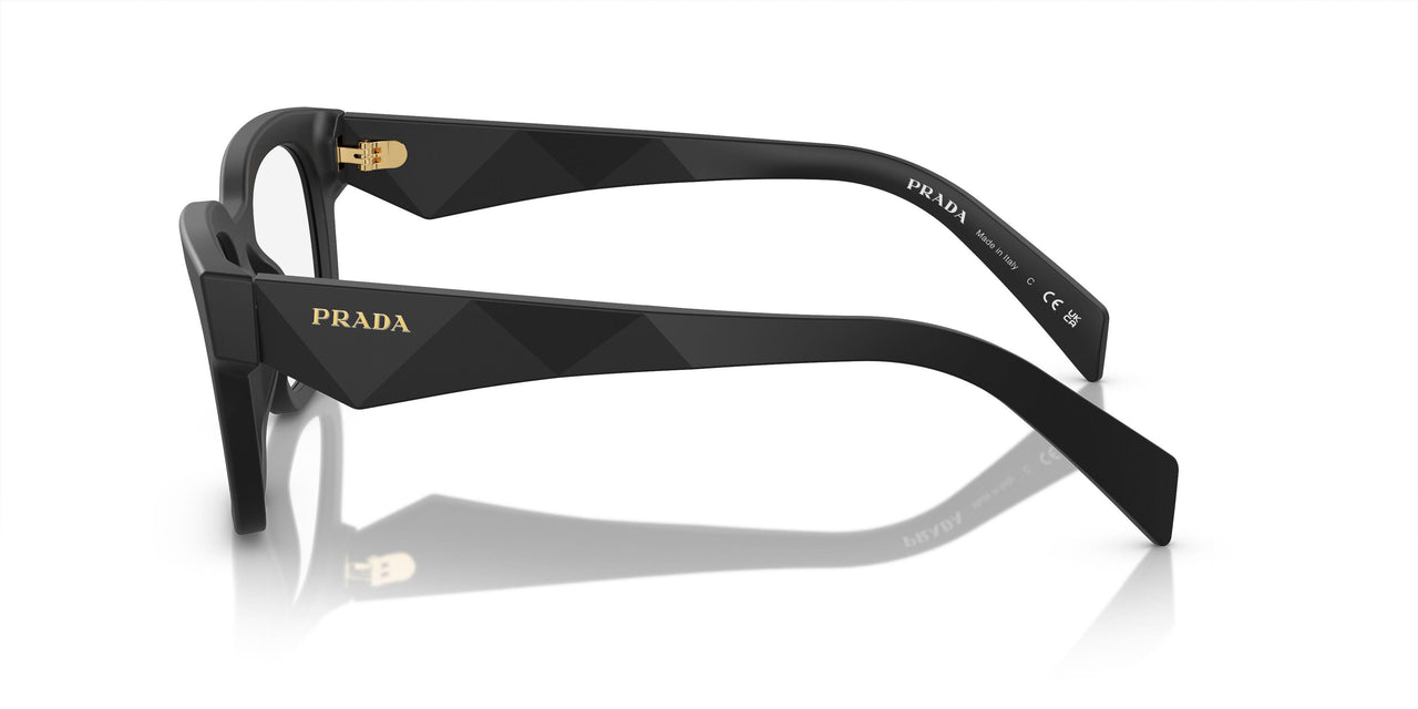 12P1O1 - Black