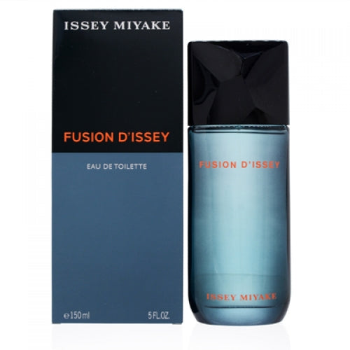 Issey Miyake Fusion D'issey EDT Spray