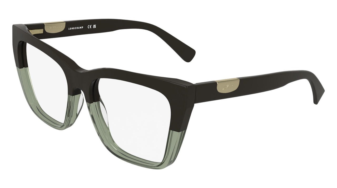 Longchamp LO2786MAG SET Eyeglasses