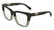 Longchamp LO2786MAG SET Eyeglasses