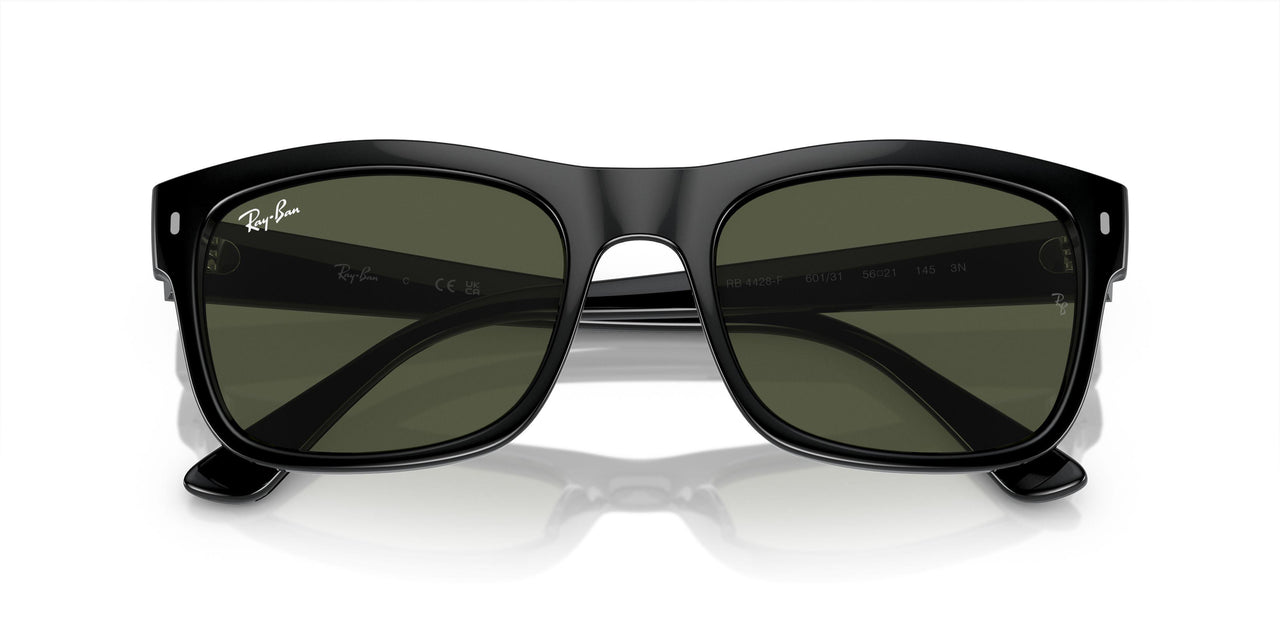 601/31 - Black - Green