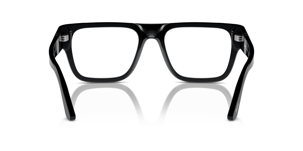 95 - Black - Clear