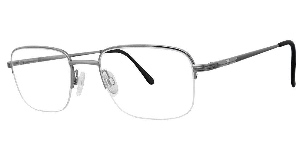 058 - Gunmetal