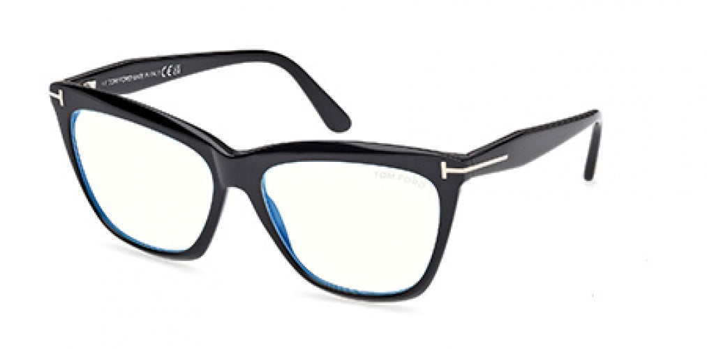 Tom Ford 6064B Blue Light blocking Filtering Eyeglasses
