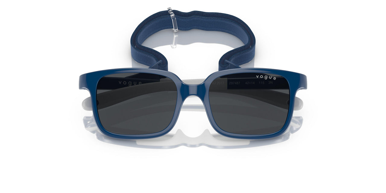 297487 - Blue - Dark Grey