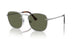 513/58 - Gunmetal - Green Polar
