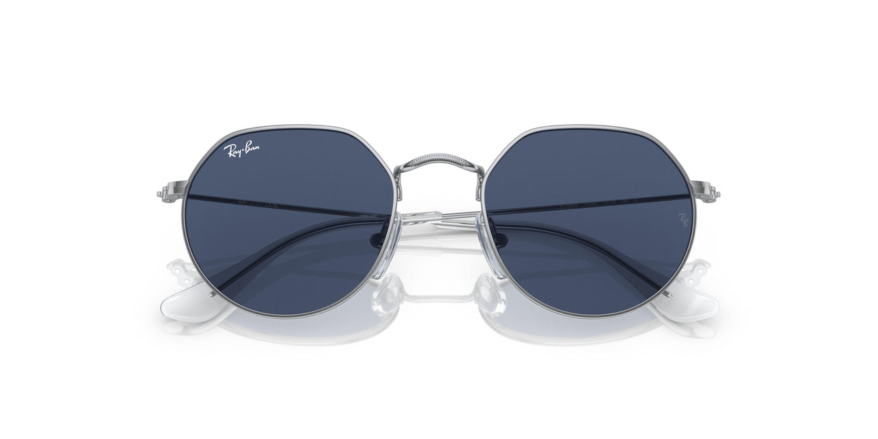 212/80 - Silver - Dark Blue