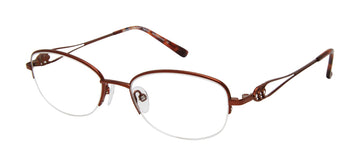 Alexander Nova Eyeglasses