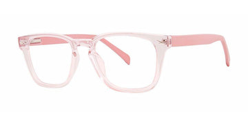 MODERN PLASTICS II THAW Eyeglasses