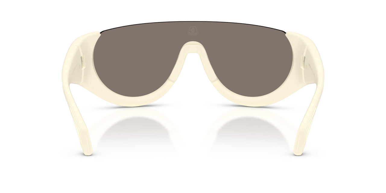 50485A - White - Mirror Gold