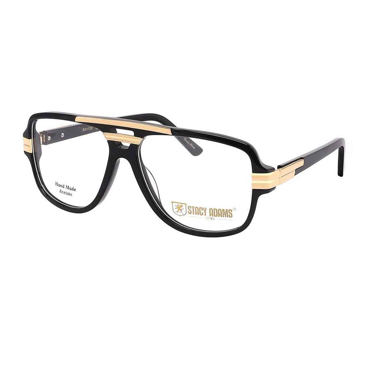 STACY ADAMS 1136 Eyeglasses