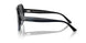 5041T3 - Black - Gradient Grey Polarized