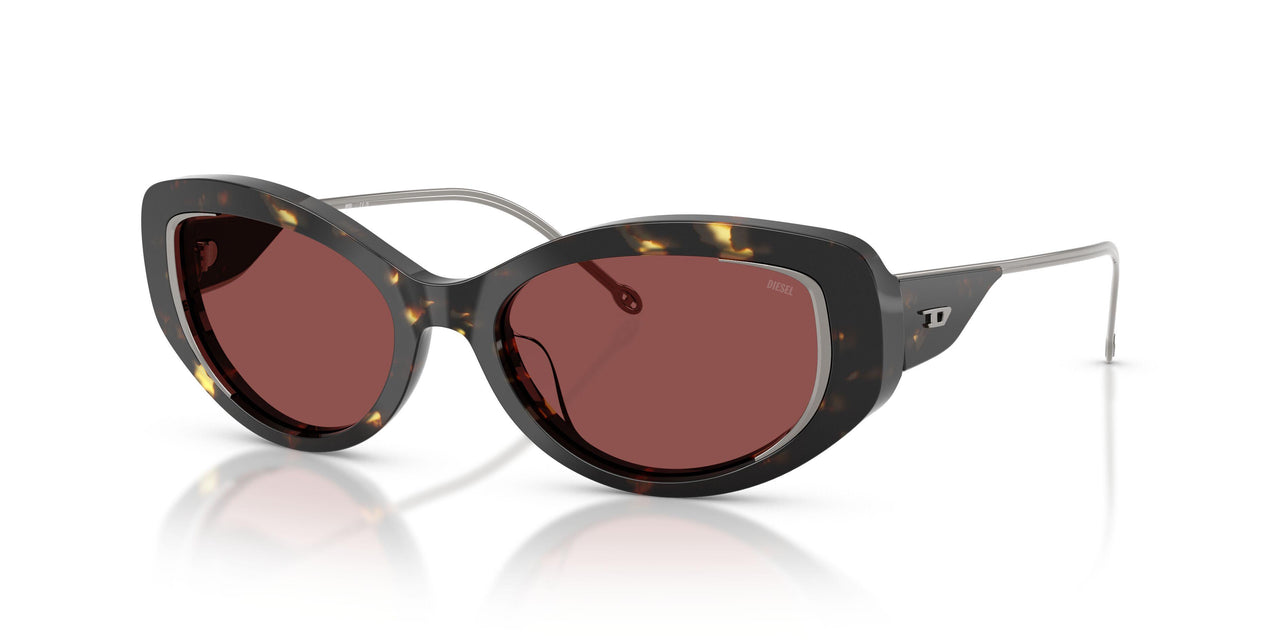 201775 - Tortoise - Dark Violet
