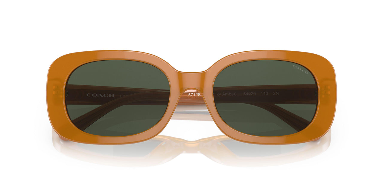 571282 - Yellow - Green Solid