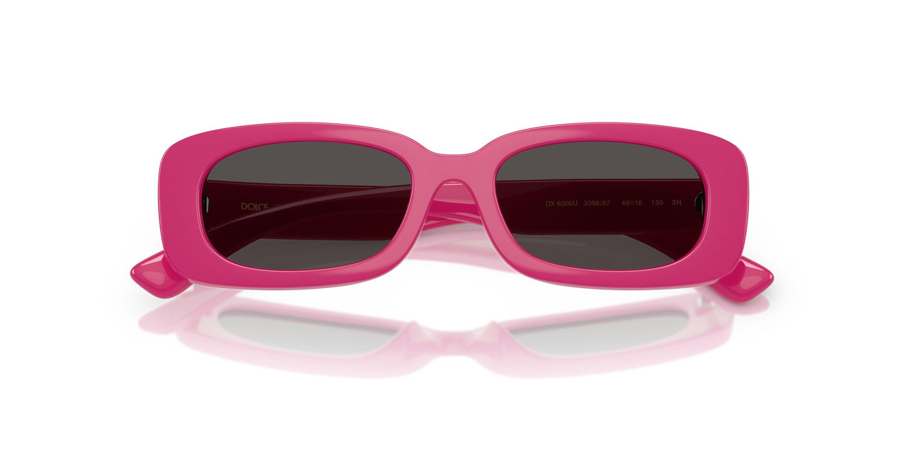 309887 - Pink - Dark Grey