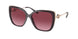 Michael Kors East Hampton 2161BU Sunglasses