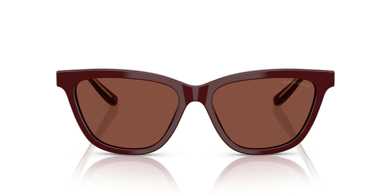 5955C5 - Red - Red