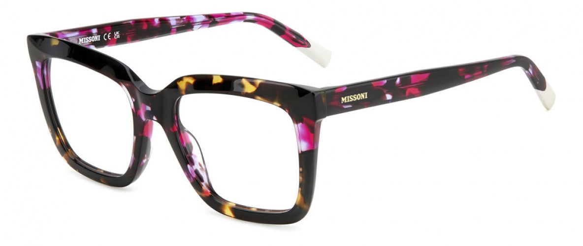 Missoni MIS0173 Eyeglasses