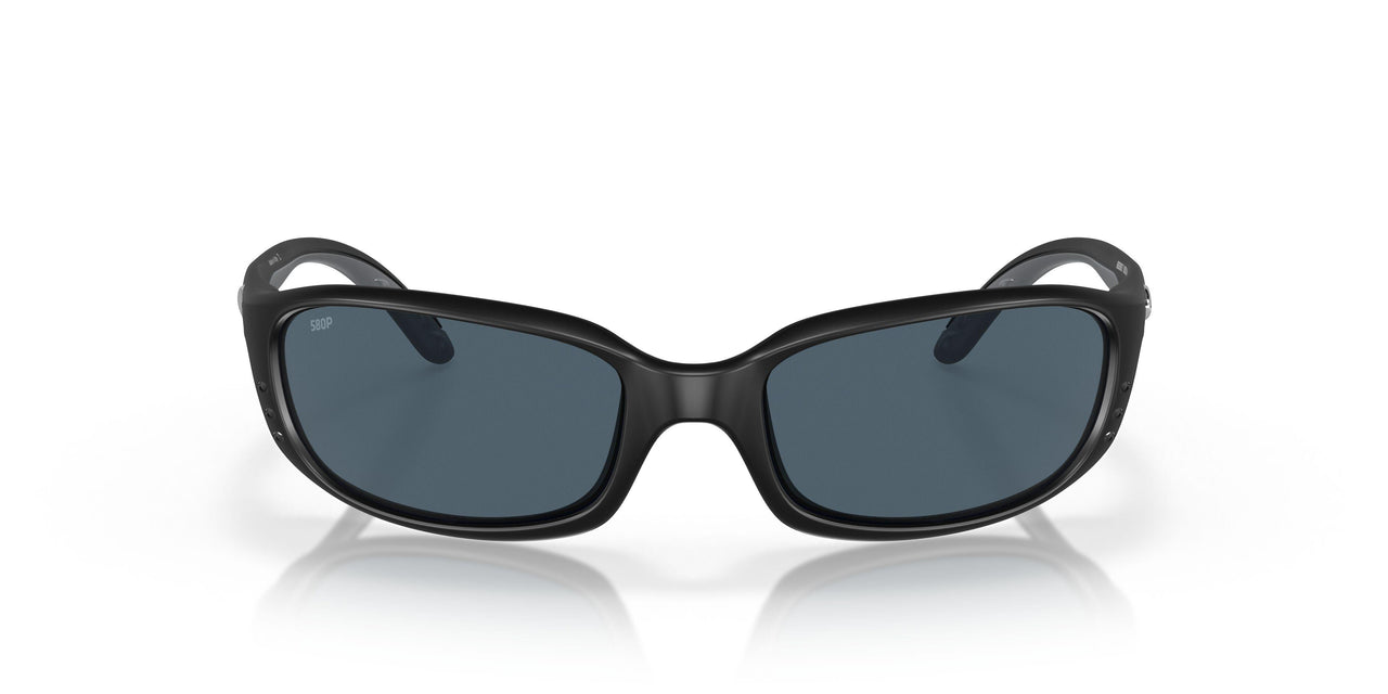 901703 - 11 Matte Black - Gray 580p