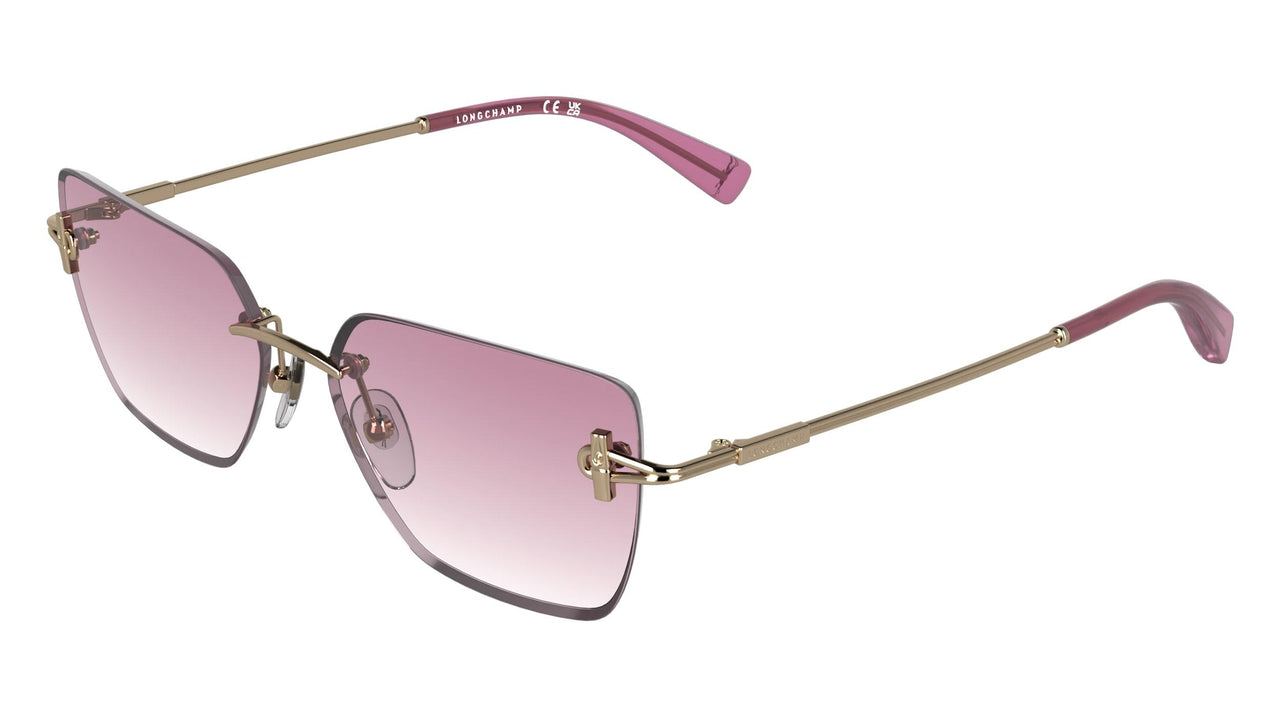 Longchamp LO197S Sunglasses
