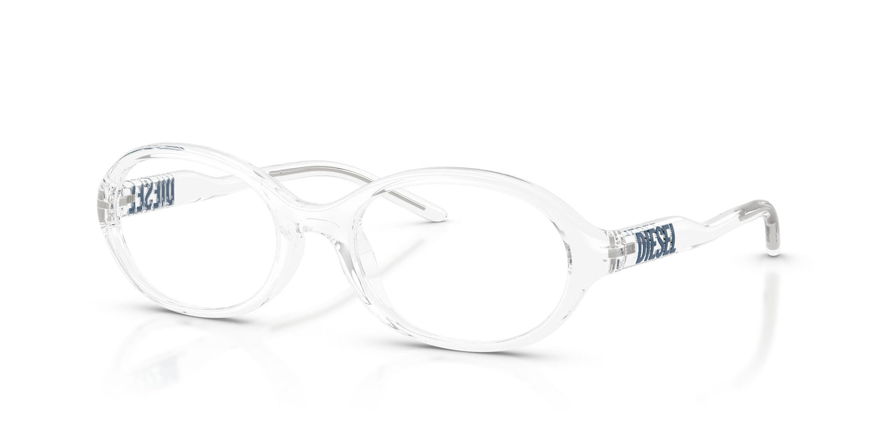 Diesel 6014U Eyeglasses