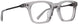 SpyOptic 570000 Eyeglasses