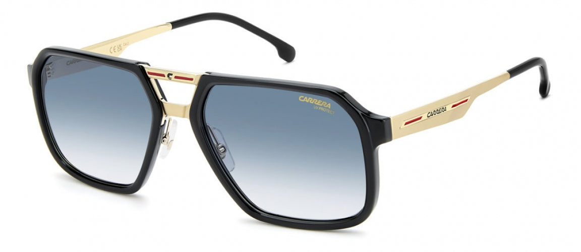 2M208-08 - BLK GOLD B